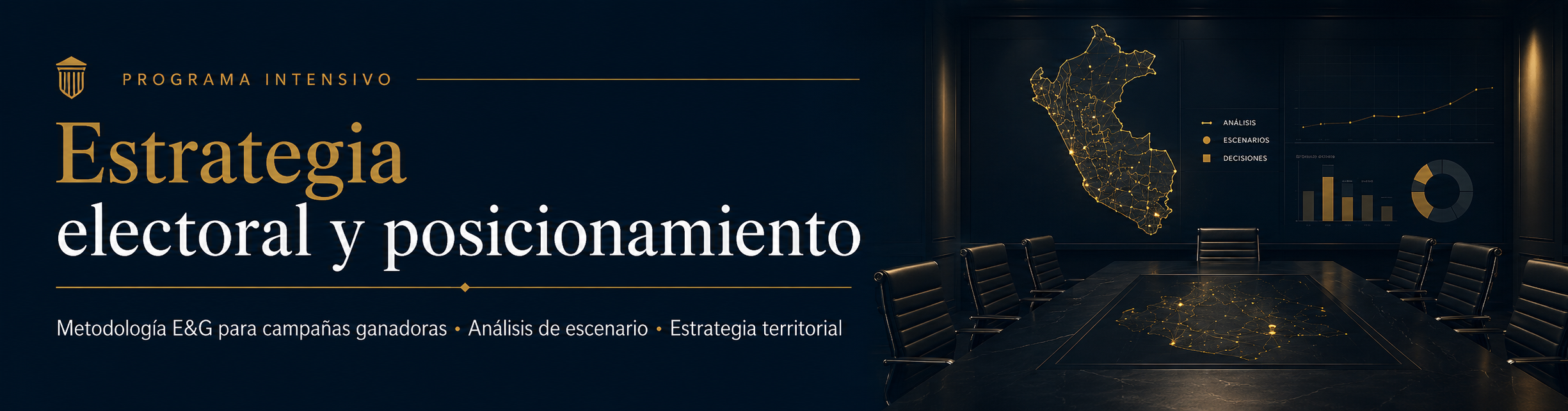 Estrategia electoral